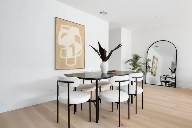 Second view of Homely townhouse listing, 3/9 Wilmot Street, Malvern East VIC 3145