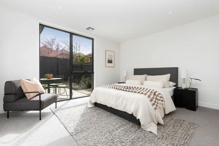 Fifth view of Homely townhouse listing, 3/9 Wilmot Street, Malvern East VIC 3145