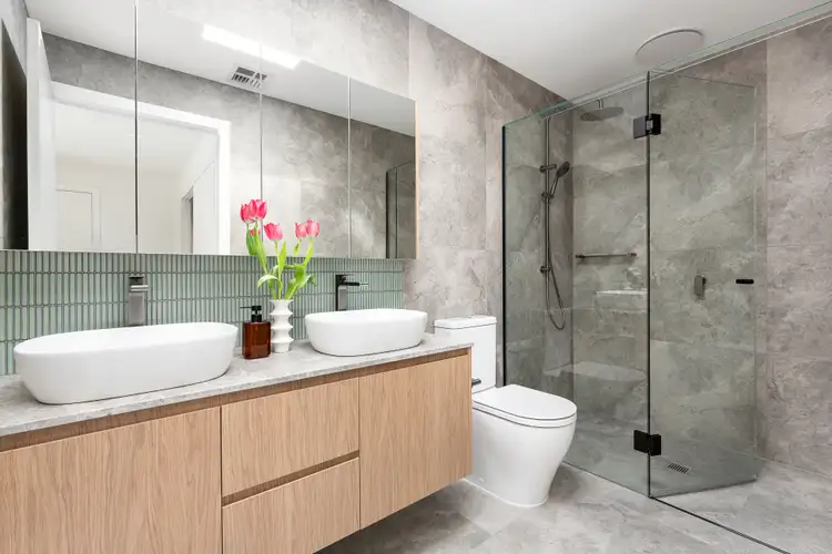 Sixth view of Homely townhouse listing, 3/9 Wilmot Street, Malvern East VIC 3145
