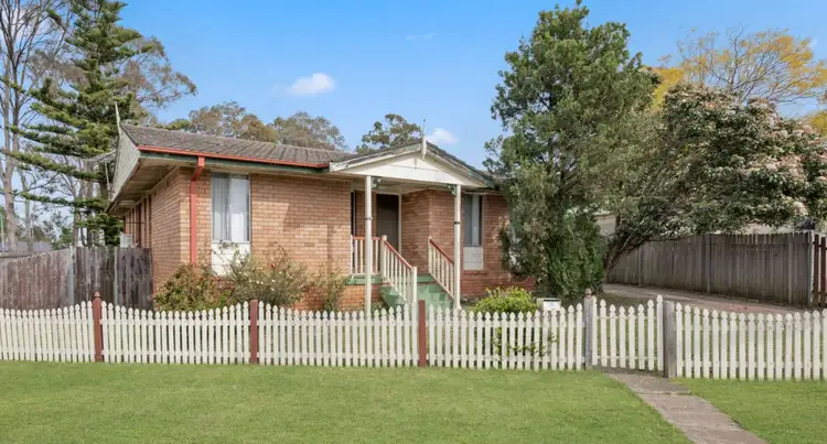 3 Ponds Way, Airds NSW 2560