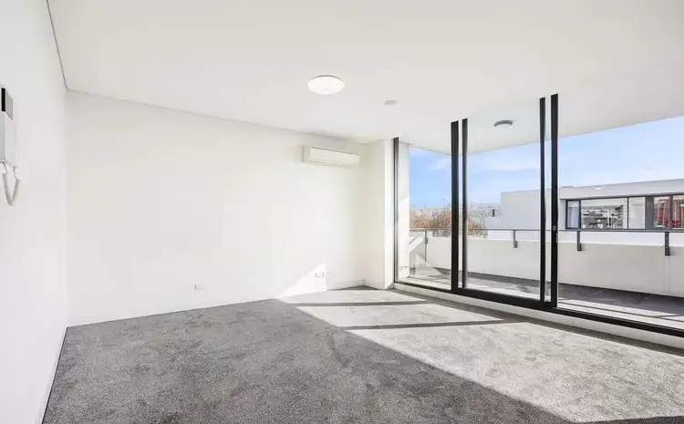 Second view of Homely apartment listing, 115/629 Gardeners Road, Mascot NSW 2020