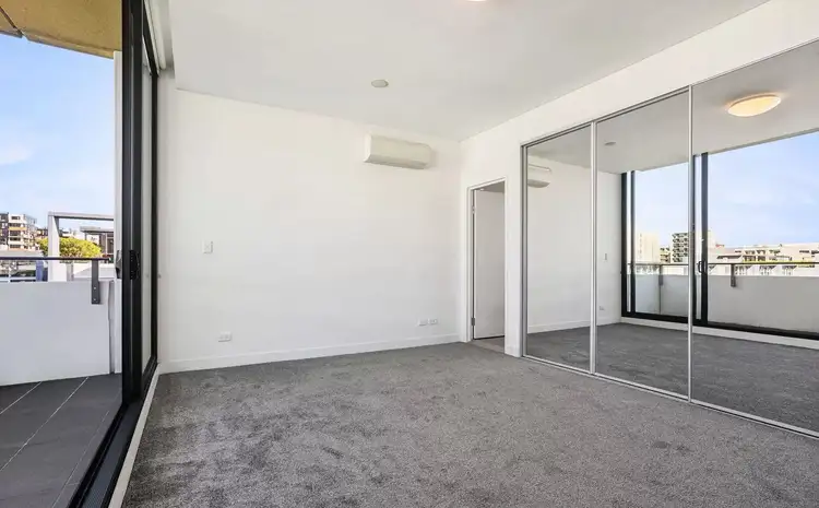 Fourth view of Homely apartment listing, 115/629 Gardeners Road, Mascot NSW 2020