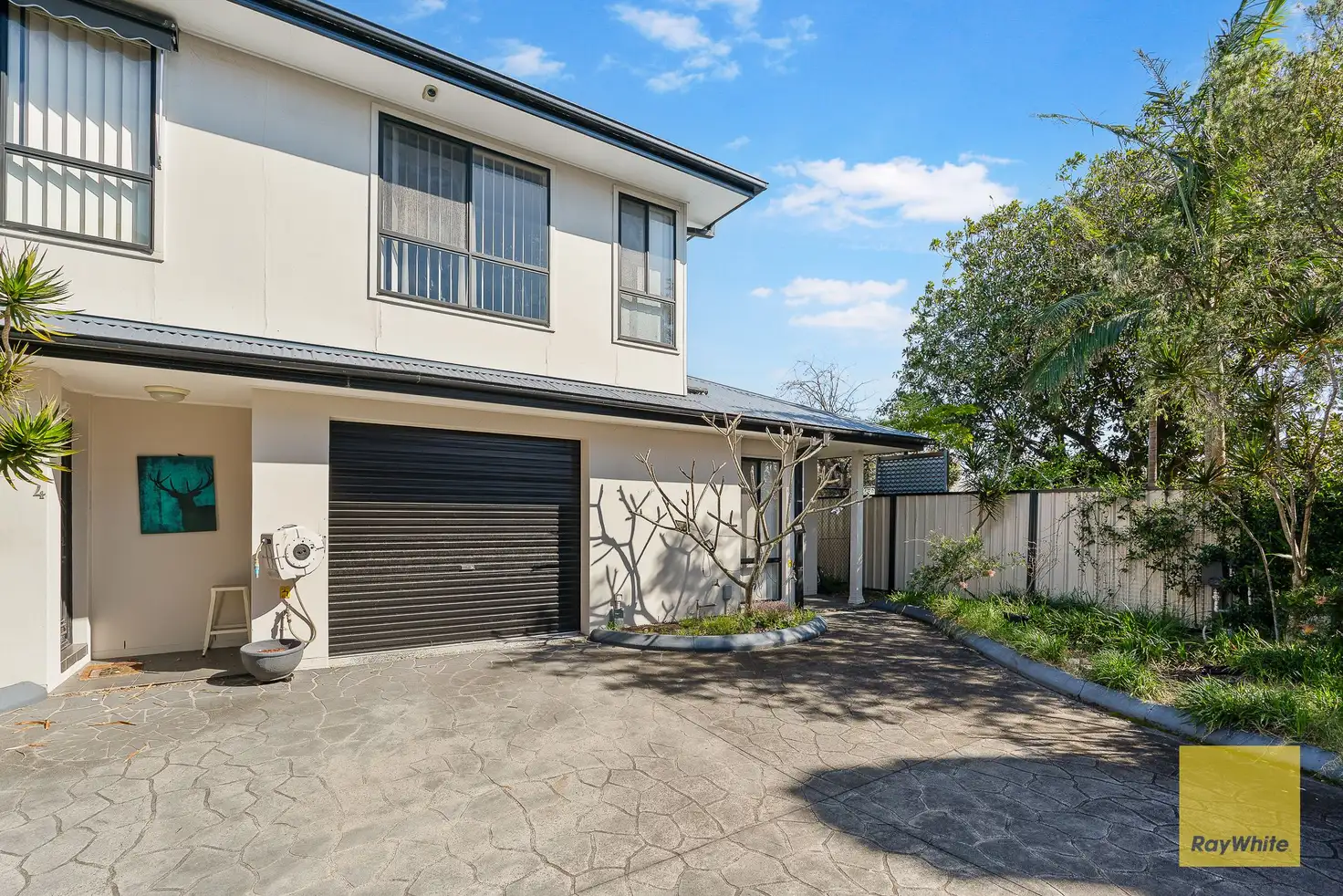 Main view of Homely townhouse listing, 5/395 Ocean Beach Road, Umina Beach NSW 2257