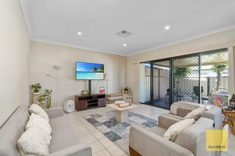 Fourth view of Homely townhouse listing, 5/395 Ocean Beach Road, Umina Beach NSW 2257