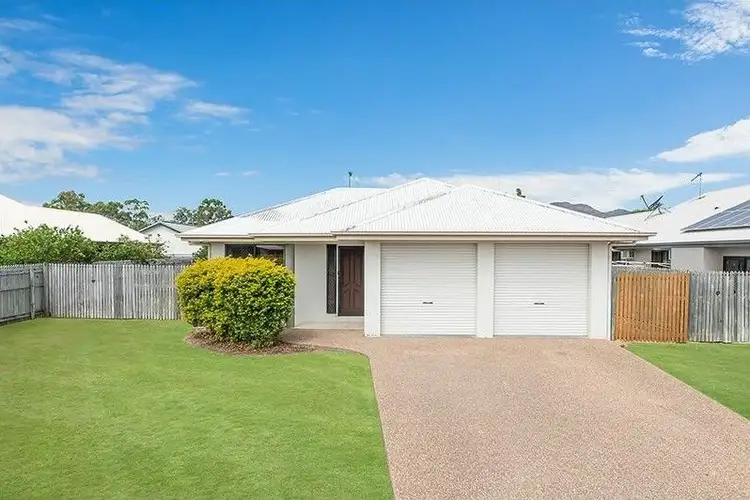 Main view of Homely house listing, 25 Bridgewater Drive, Condon QLD 4815