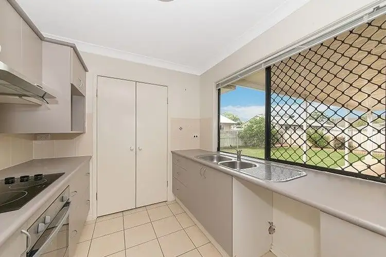 Second view of Homely house listing, 25 Bridgewater Drive, Condon QLD 4815