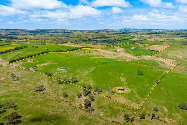 1702 Binda Road, Binda NSW 2583