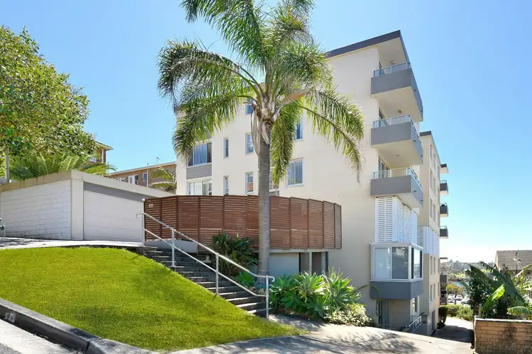 1/251-261 Oberon Street, Coogee NSW 2034