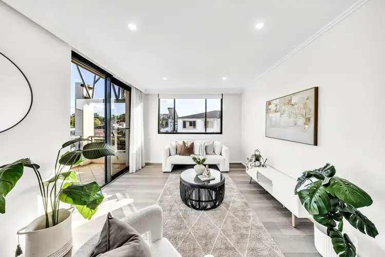 17/2 Bechert Road, Chiswick NSW 2046