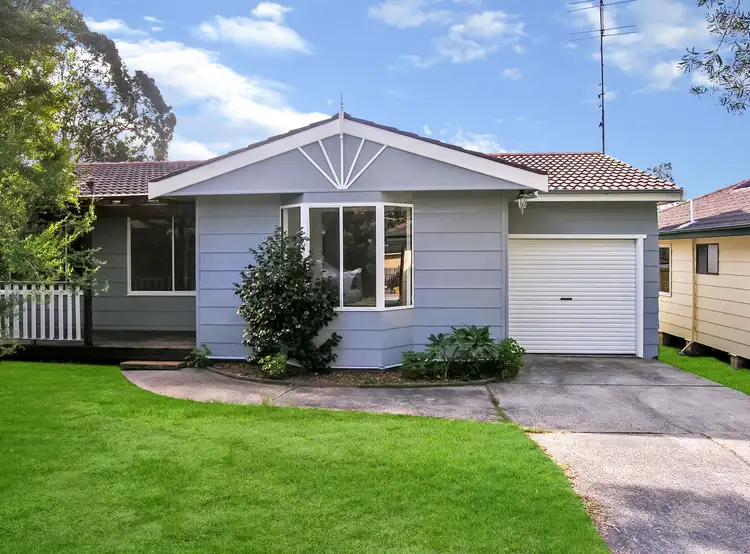 Main view of Homely house listing, 37 Scenic Drive, Budgewoi NSW 2262