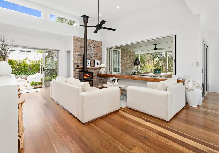 1 Parkes Street, Gerringong NSW 2534