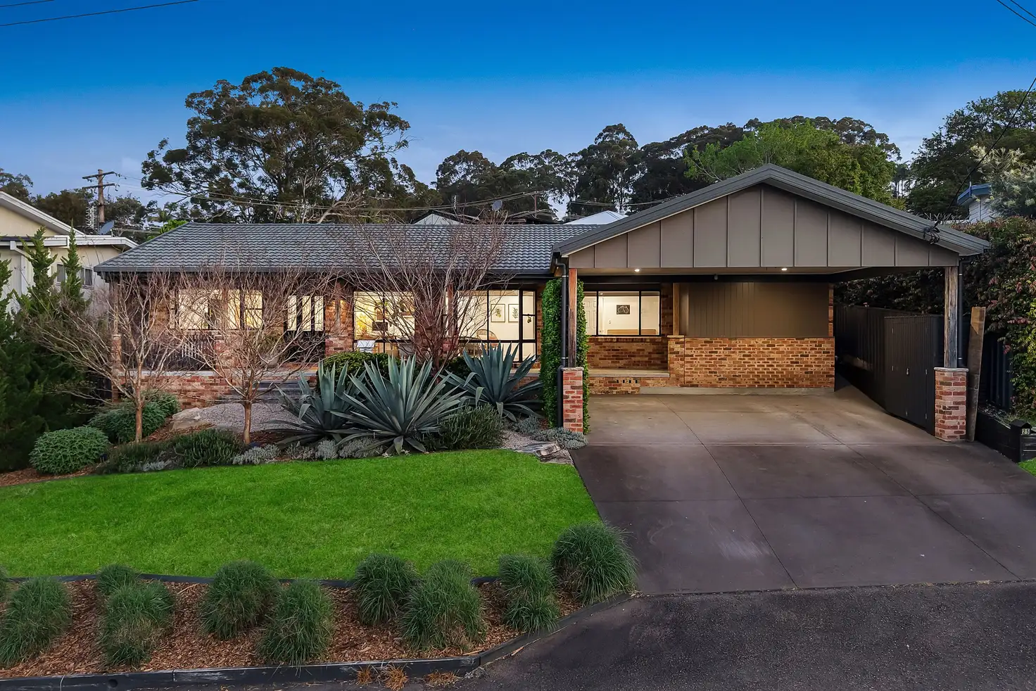 Main view of Homely house listing, 25 Patrick Crescent, Saratoga NSW 2251