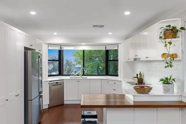 Fifth view of Homely house listing, 25 Patrick Crescent, Saratoga NSW 2251