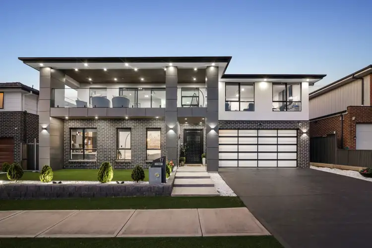 17 Starling Street, Marsden Park NSW 2765