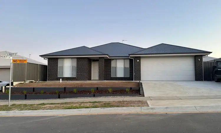 3 Navy Lane, Hayborough SA 5211