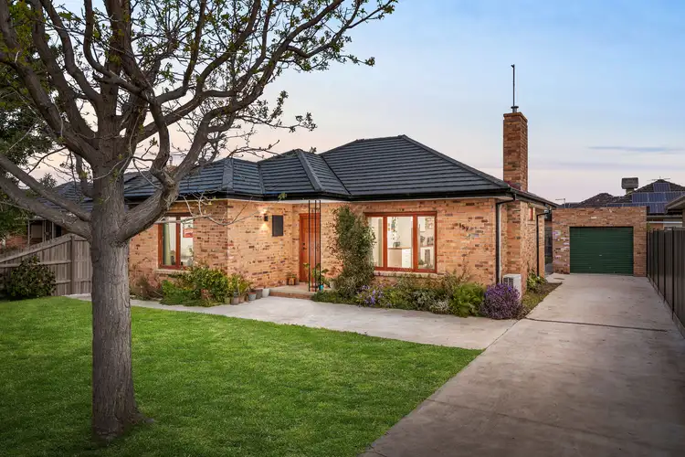 Main view of Homely house listing, 157 Hilton Street, Glenroy VIC 3046