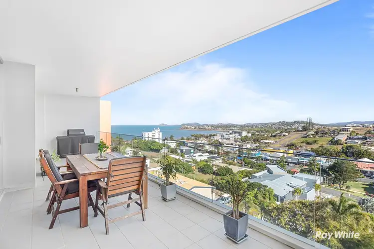 20/20-24 Cliff Street, Yeppoon QLD 4703