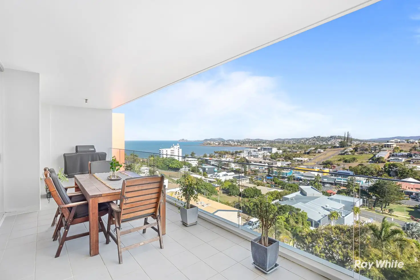 Main view of Homely apartment listing, 20/20-24 Cliff Street, Yeppoon QLD 4703