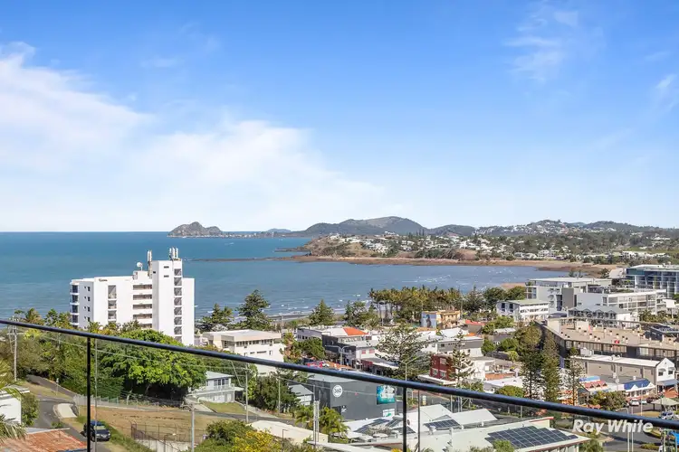 Second view of Homely apartment listing, 20/20-24 Cliff Street, Yeppoon QLD 4703