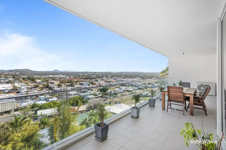 Third view of Homely apartment listing, 20/20-24 Cliff Street, Yeppoon QLD 4703