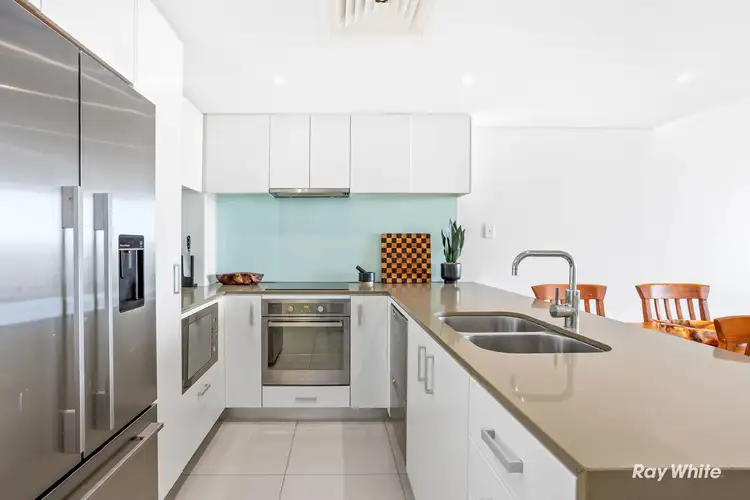 Fourth view of Homely apartment listing, 20/20-24 Cliff Street, Yeppoon QLD 4703