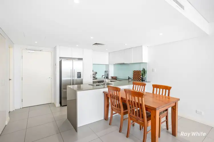 Fifth view of Homely apartment listing, 20/20-24 Cliff Street, Yeppoon QLD 4703