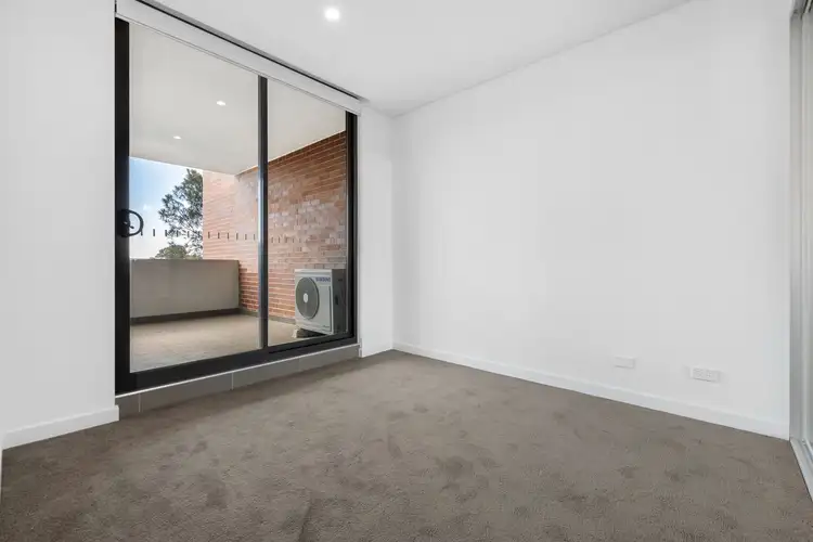 Fifth view of Homely apartment listing, 207/18 Pemberton Street, Botany NSW 2019