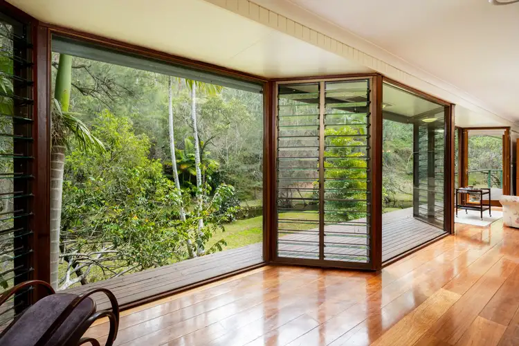 301 Wivenhoe Somerset Road, Fernvale QLD 4306
