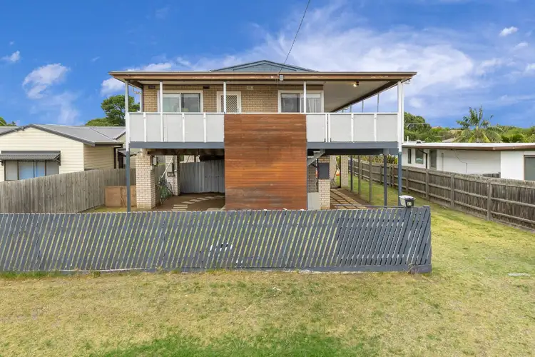 Main view of Homely house listing, 81 Raymond Street, Tootgarook VIC 3941