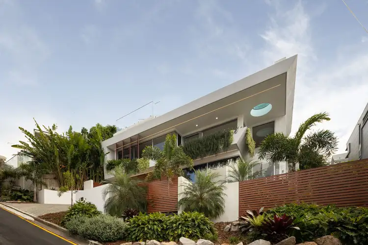 Main view of Homely house listing, 4 Langside Road, Hamilton QLD 4007