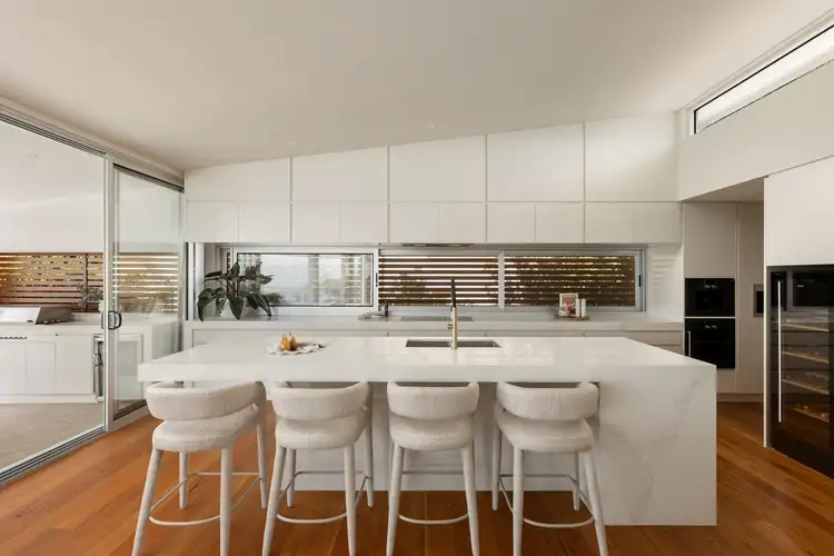 Sixth view of Homely house listing, 4 Langside Road, Hamilton QLD 4007