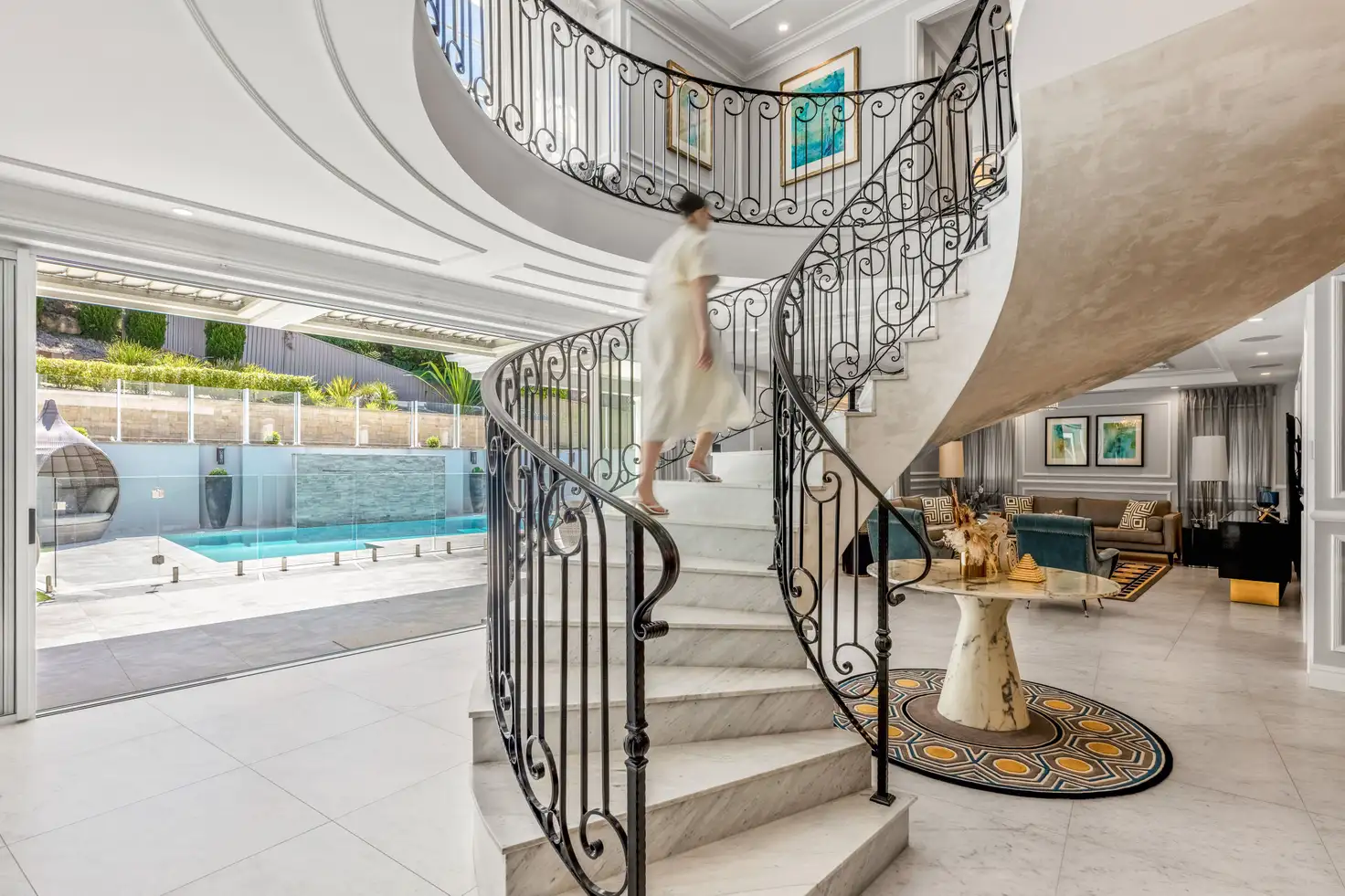 Main view of Homely house listing, 7 Yorrel Close, Alfords Point NSW 2234