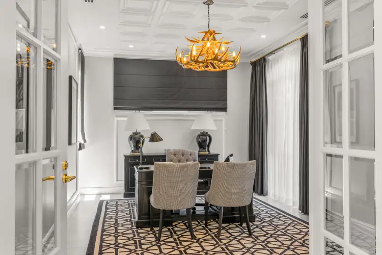 Fifth view of Homely house listing, 7 Yorrel Close, Alfords Point NSW 2234