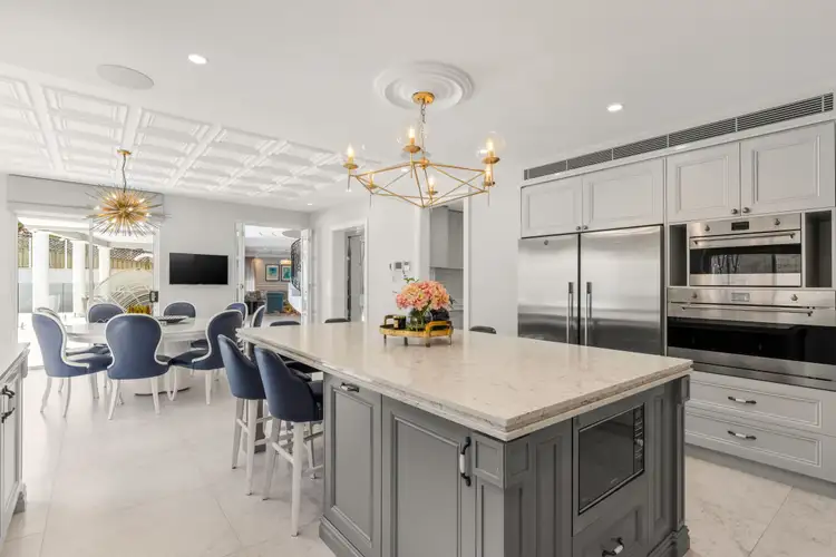 Sixth view of Homely house listing, 7 Yorrel Close, Alfords Point NSW 2234