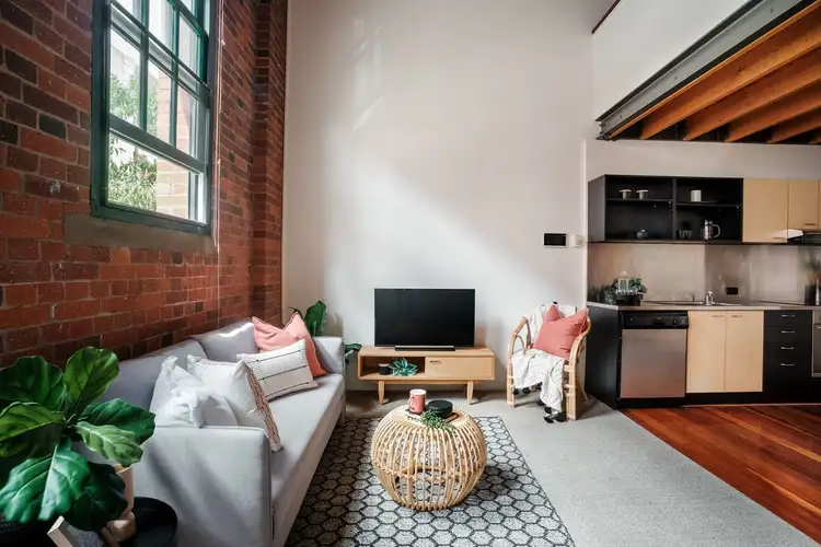 122/8 Dath Street, Teneriffe QLD 4005