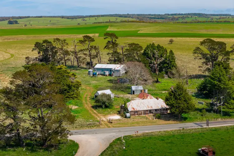 Third view of Homely rural property listing, 30 Hillcrest Road, Myrtleville via, Goulburn NSW 2580
