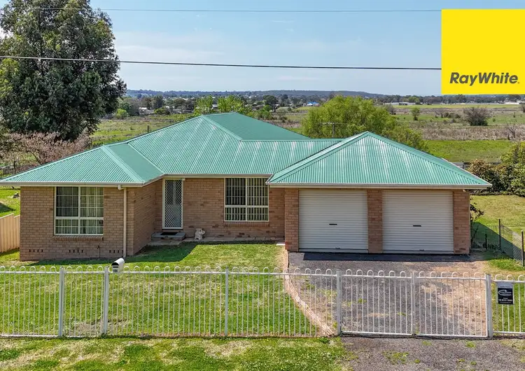 106 Old Bundarra Road, Inverell NSW 2360