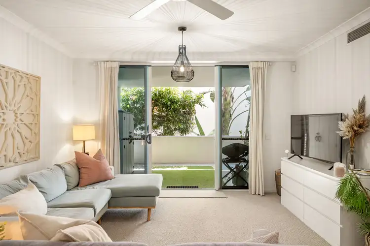 3/21 Dixon Street, New Farm QLD 4005