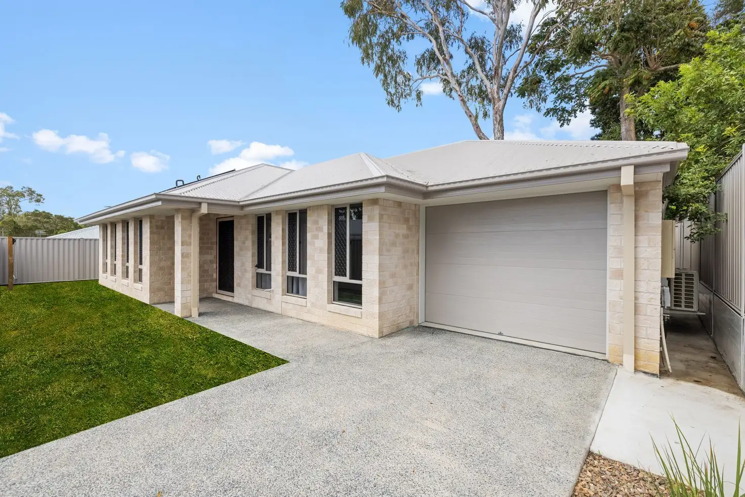 Main view of Homely house listing, 291B Finucane Road, Alexandra Hills QLD 4161