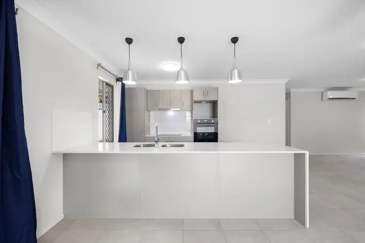 Fourth view of Homely house listing, 291B Finucane Road, Alexandra Hills QLD 4161