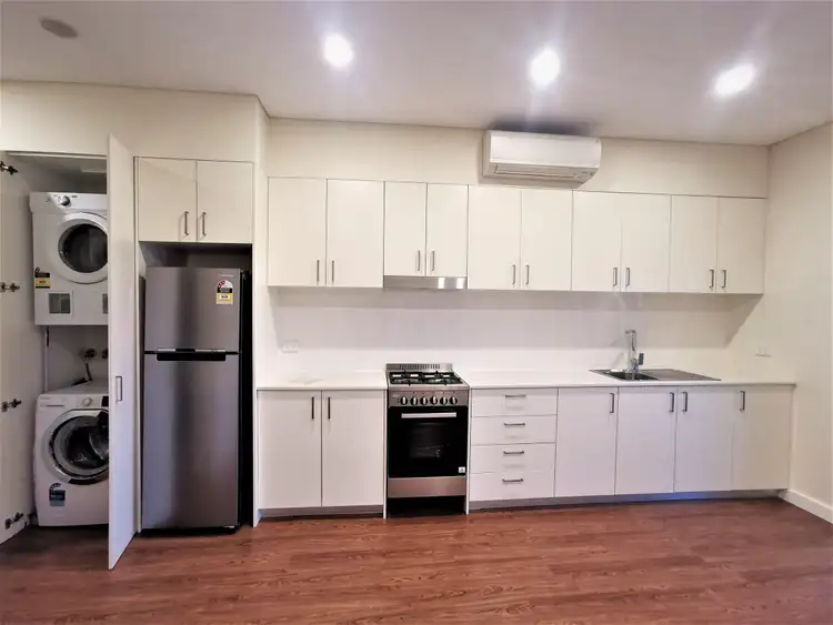 Third view of Homely unit listing, 1/64 Lorraine Street, Peakhurst NSW 2210