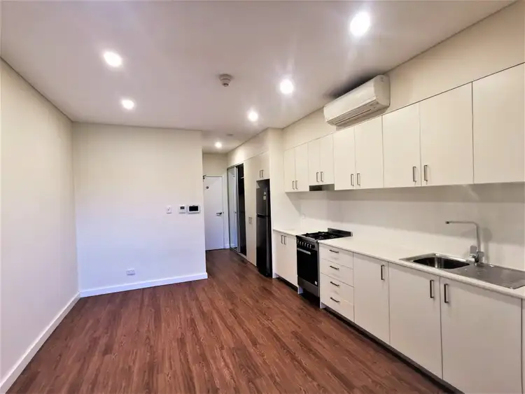 Fourth view of Homely unit listing, 1/64 Lorraine Street, Peakhurst NSW 2210