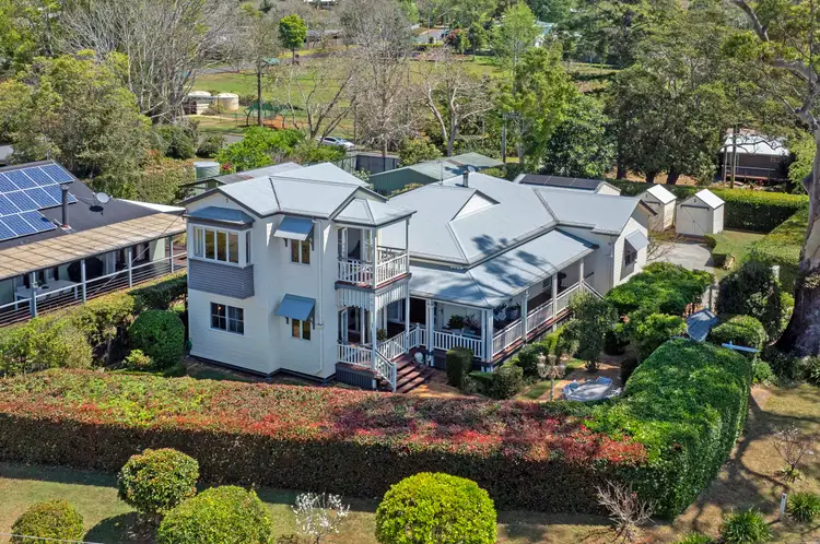 28-32 Cliff Way, Tamborine Mountain QLD 4272