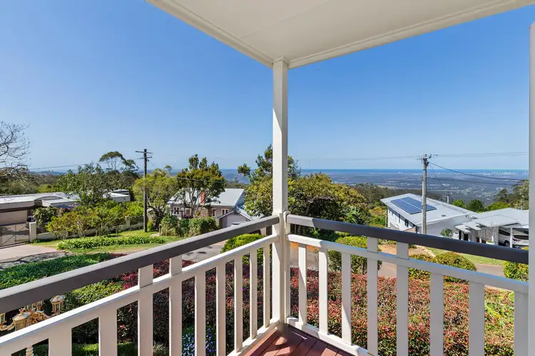 Second view of Homely house listing, 28-32 Cliff Way, Tamborine Mountain QLD 4272