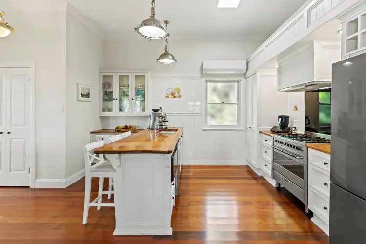 Fifth view of Homely house listing, 28-32 Cliff Way, Tamborine Mountain QLD 4272