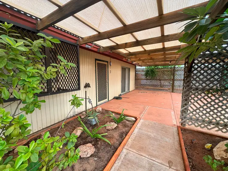 2 Eurayle Street, Exmouth WA 6707
