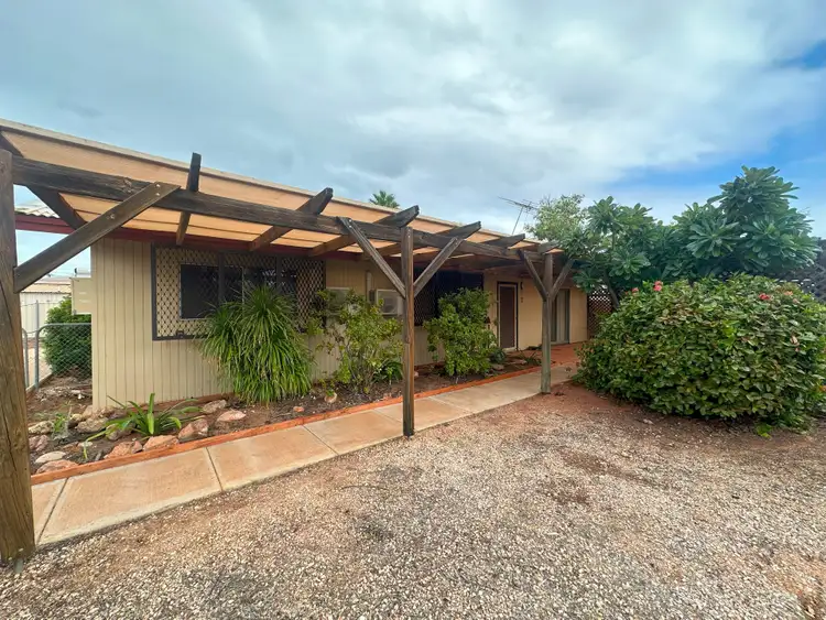 Third view of Homely house listing, 2 Eurayle Street, Exmouth WA 6707