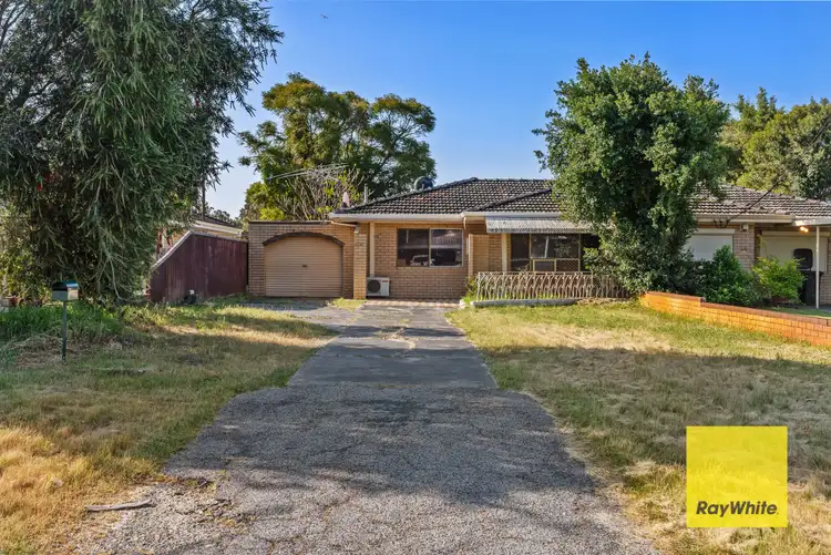 63B Lester Drive, Thornlie WA 6108
