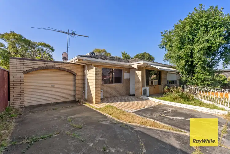 Second view of Homely house listing, 63B Lester Drive, Thornlie WA 6108