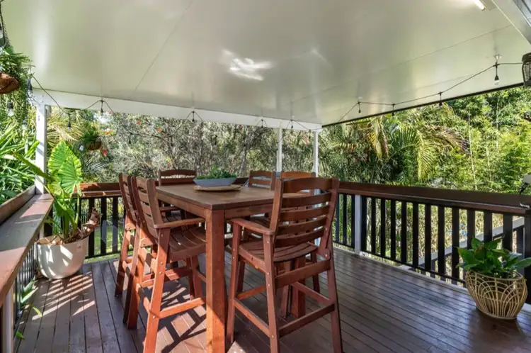 Second view of Homely house listing, 133 Stanley Street, Allenstown QLD 4700